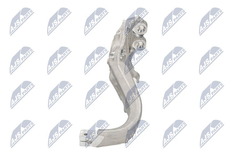 Käändmik, rattakinnitus, NTY ZZP-CH-057