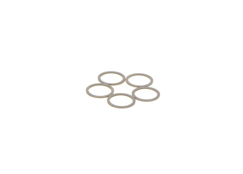 BOSCH F 00Z C99 912 Repair Kit, common rail system