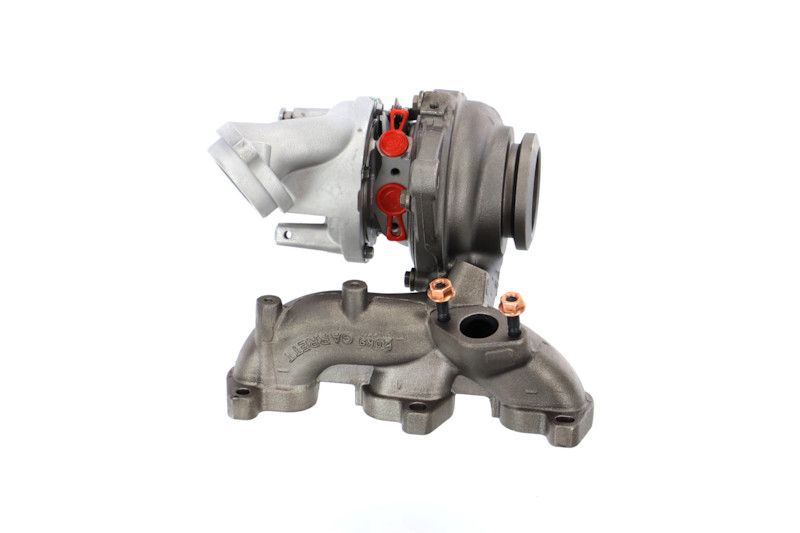 REMANTE 003-001-003294R Charger, charging (supercharged/turbocharged)