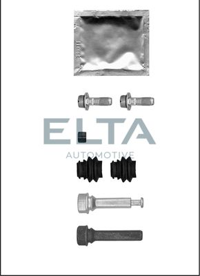 Elta Automotive Guide Sleeve Kit, brake caliper EA9157