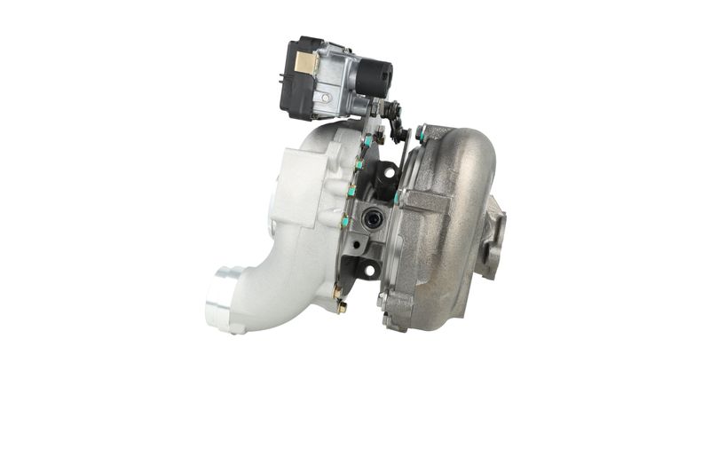 Kompressor, ülelaadimine, NRF 90010338