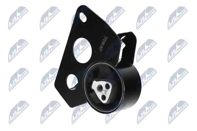 Paigutus, Mootor, NTY ZPS-DW-007