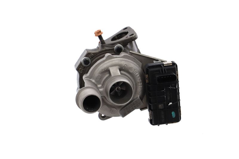 REMANTE 003-002-004400R Turbokompresorius