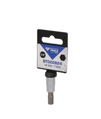 Padrun, KS TOOLS BT020824