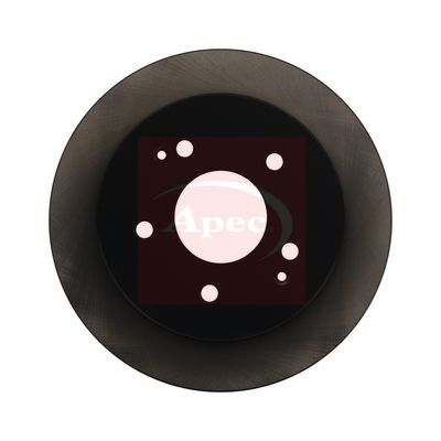 APEC Brake Disc DSK2995