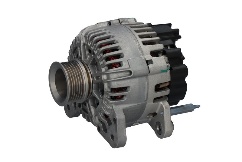 GENERATOR / ALTERNATOR VALEO 439500 6