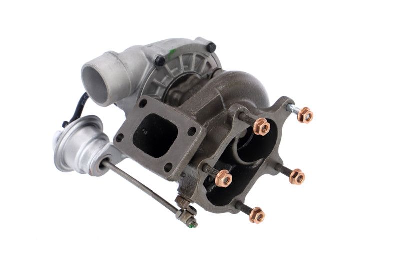 REMANTE 003-001-001864R Charger, charging (supercharged/turbocharged)
