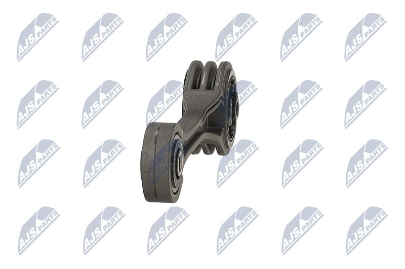 Paigutus, Mootor, NTY ZPS-SB-003