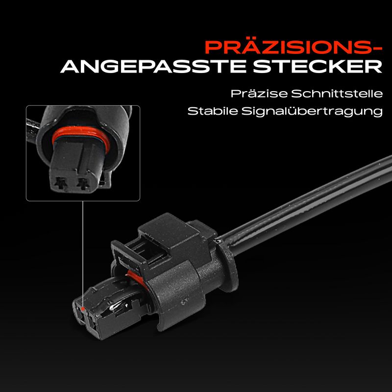 Frankberg 5481FB0044954 Sensor, exhaust gas temperature