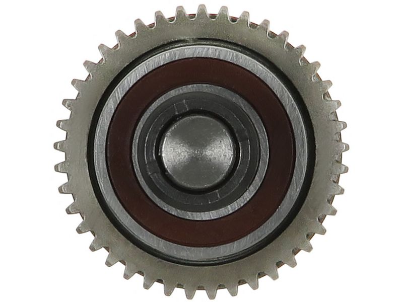 Vabajooks, starter, AS-PL SD2030