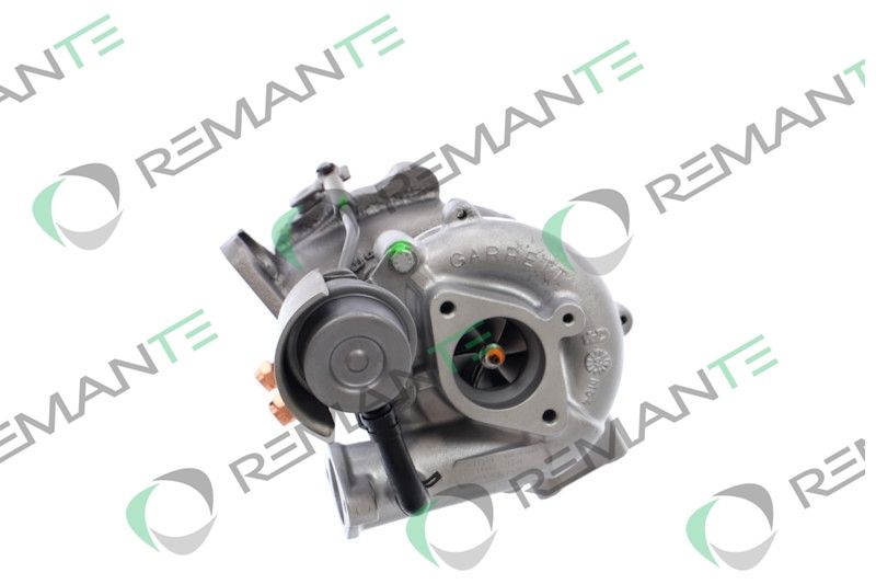REMANTE 003-001-001349R Charger, charging (supercharged/turbocharged)