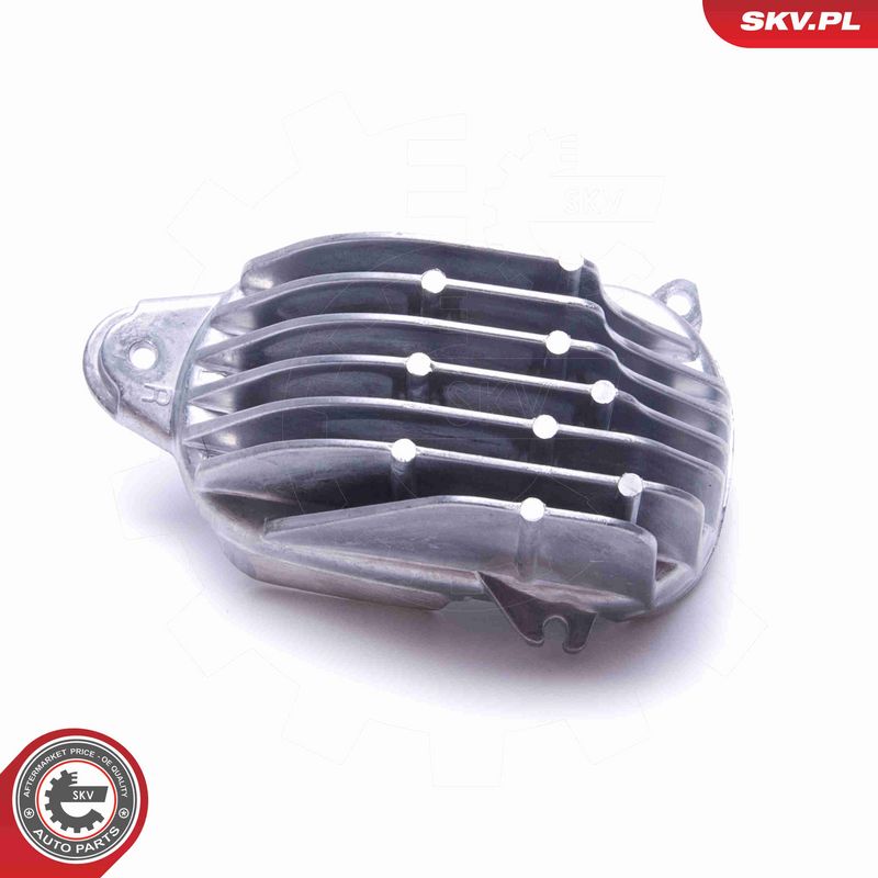 ESEN SKV 59SKV084 Control Unit, lights