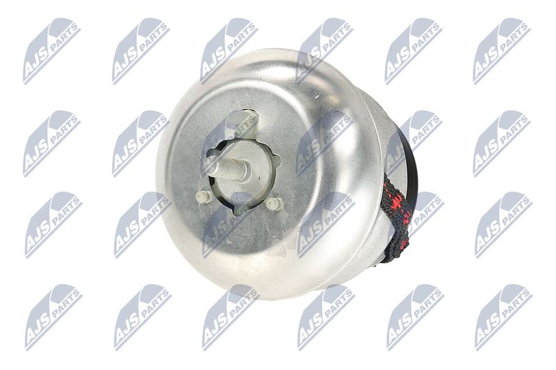 Paigutus, Mootor, NTY ZPS-JG-013