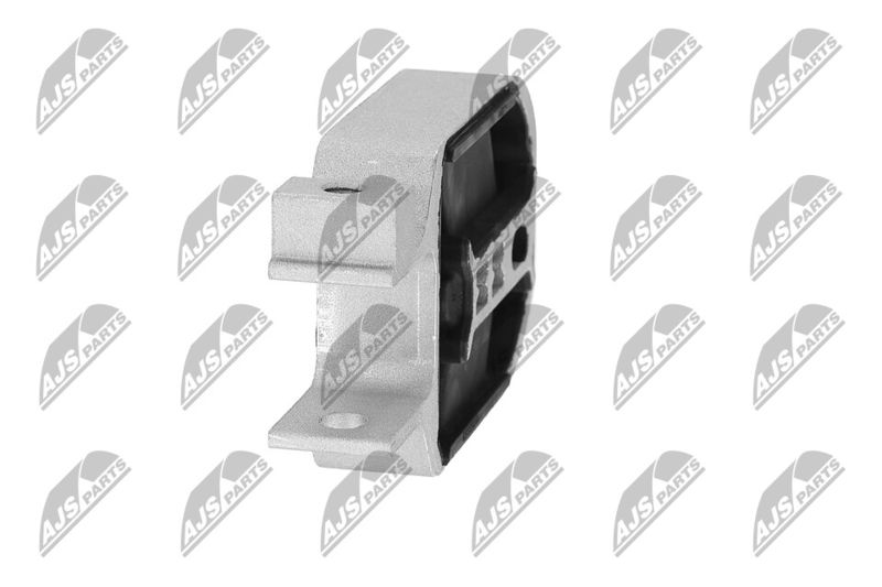 Paigutus, Mootor, NTY ZPS-VV-031
