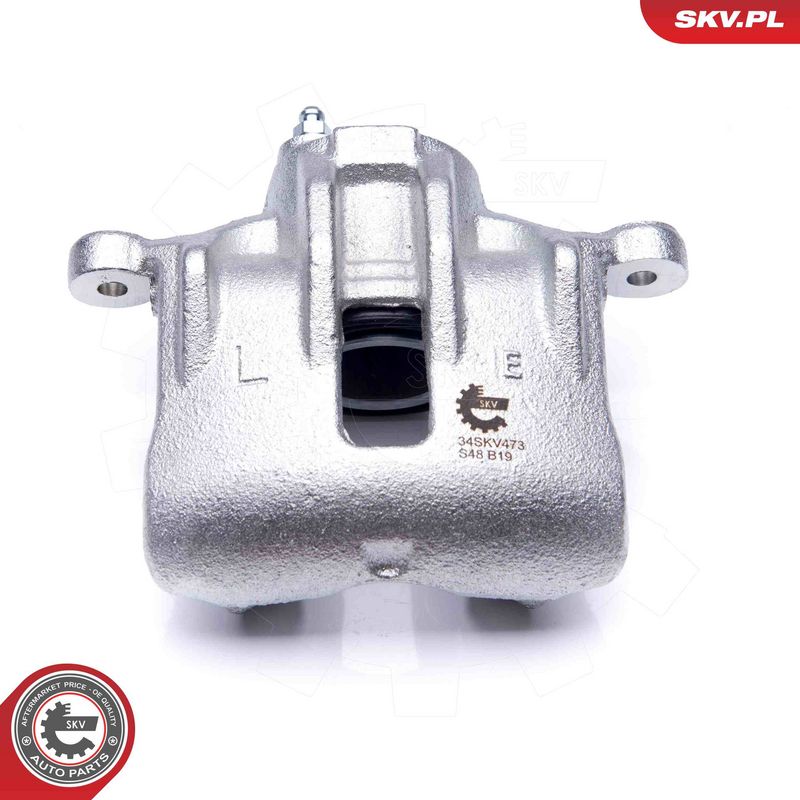 Pidurisadul, ESEN SKV 34SKV473