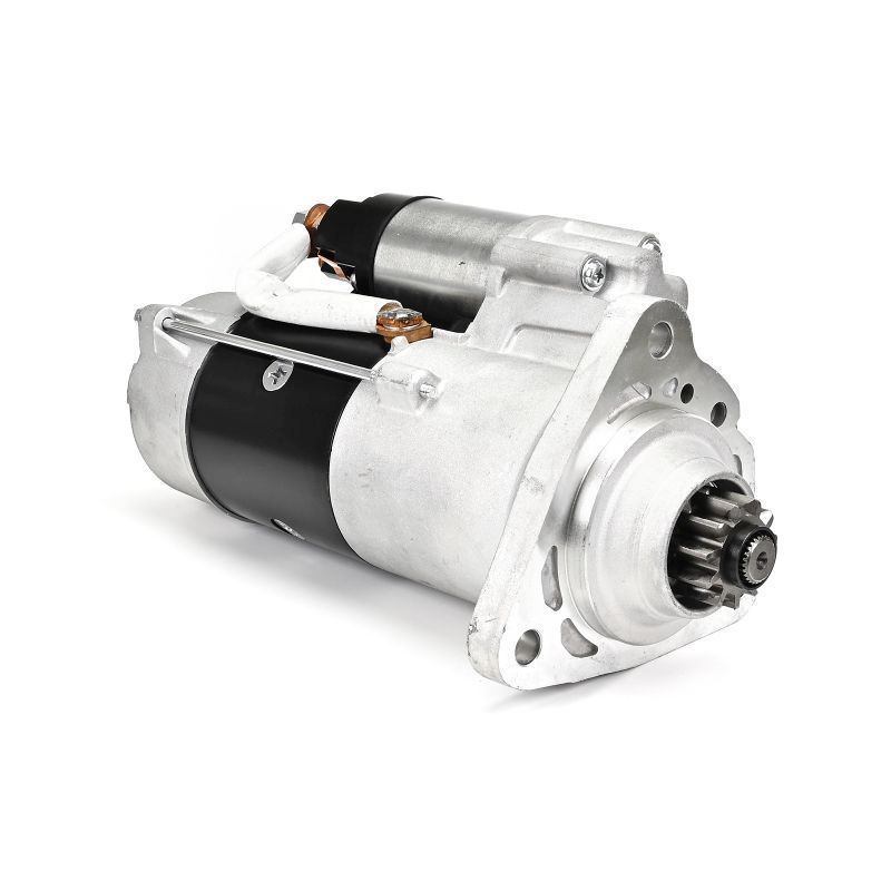 Delco Remy SER81319-12B1 Starter