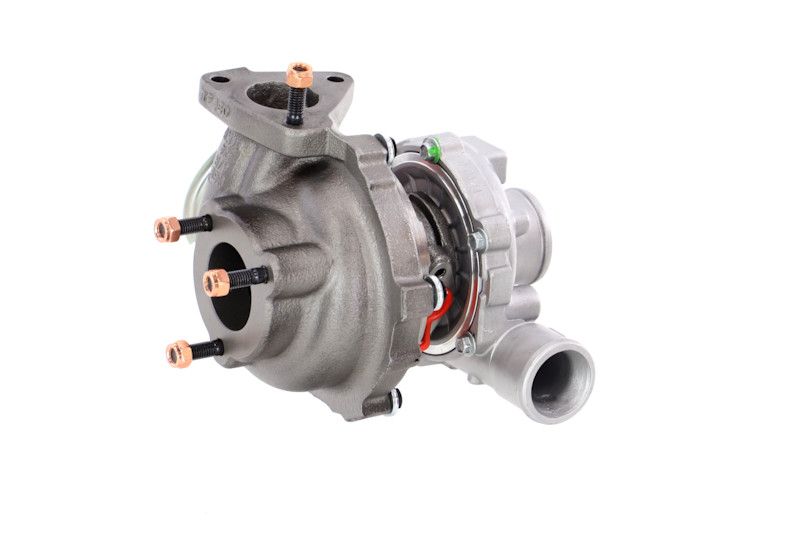 REMANTE 003-001-001345R Charger, charging (supercharged/turbocharged)