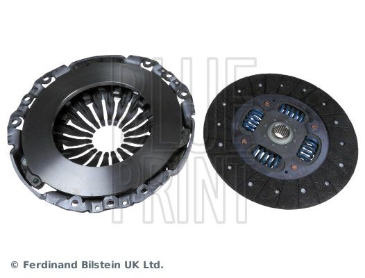 BLUE PRINT ADN130135 Clutch Kit