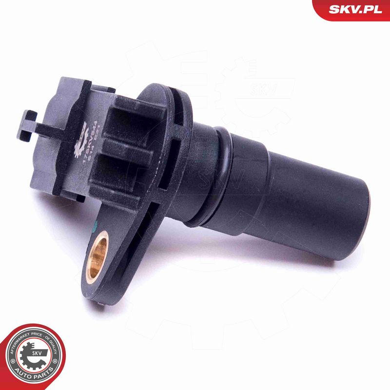 ESEN SKV 17SKV544 Sensor, crankshaft pulse