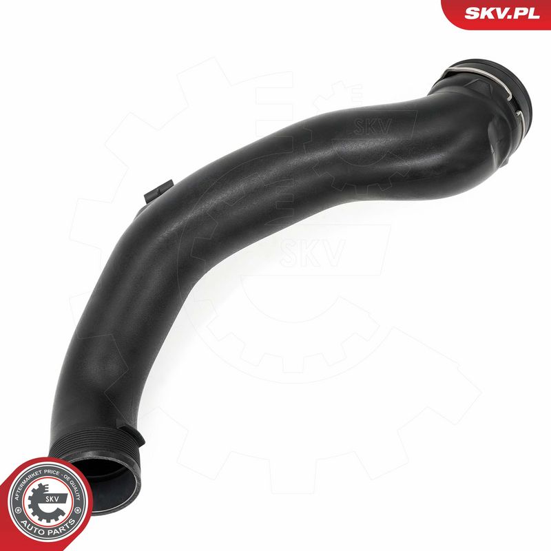 Õhutoru, õhufilter, ESEN SKV 54SKV817