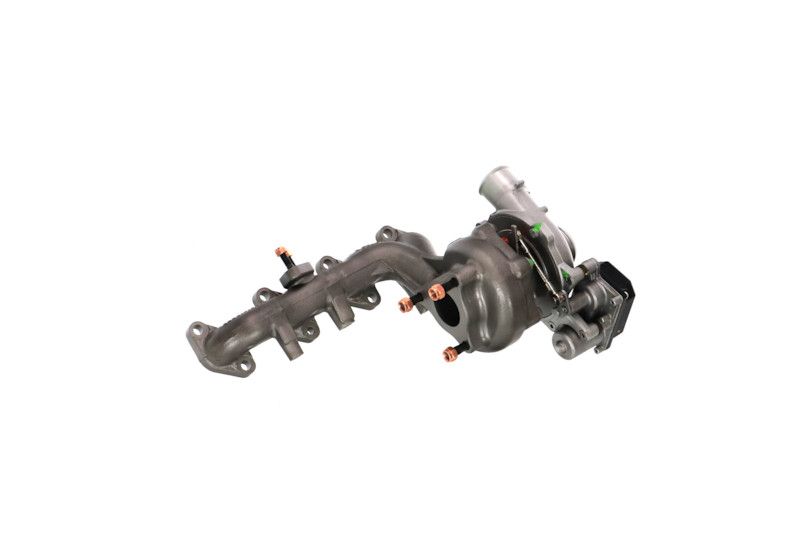 REMANTE 003-002-004444R Charger, charging (supercharged/turbocharged)
