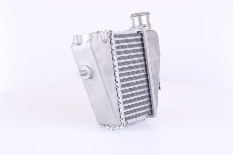 NISSENS 96232 Charge Air Cooler