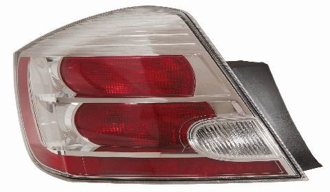 ABAKUS 315-1958R-USN1 - Tail Light Assembly