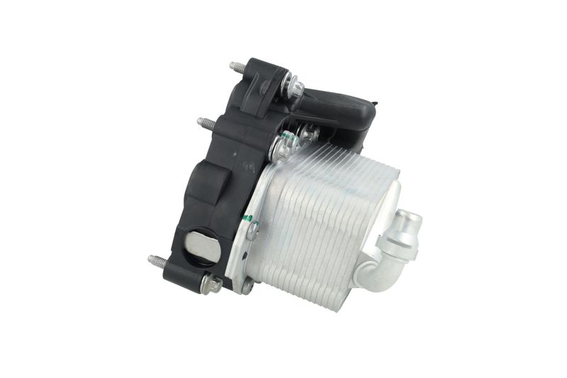 NRF 31924 Oil Cooler, Engine Oil