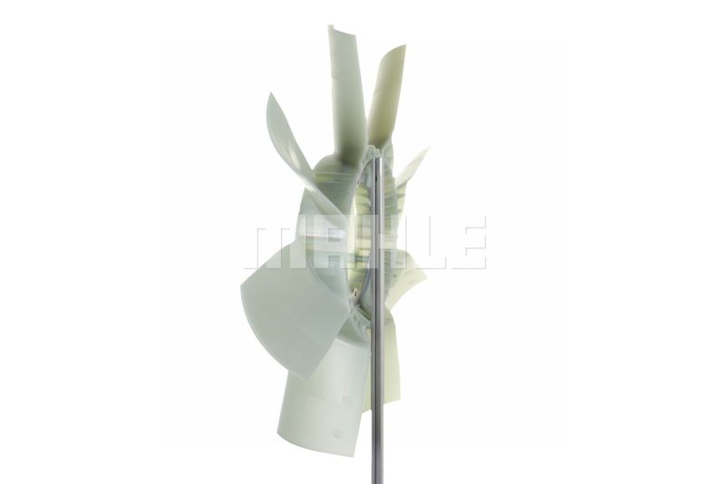 Product Image - Koelventilatorwiel - CFW49000P - MAHLE