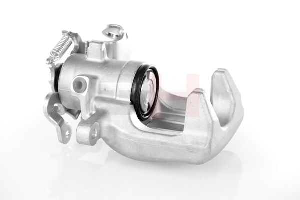 Pidurisadul, GH GH-453708V