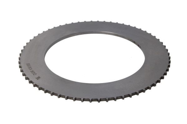 SBP 02-AG051 Brake Disc
