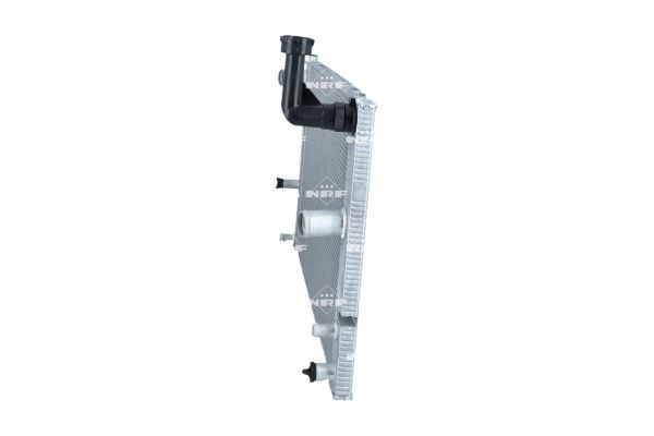 NRF 53747 Radiator, engine cooling