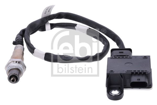 Prekė atitinka OEM kodą: 5L 906 261 D