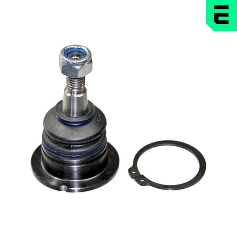 Articulatie sarcina/ghidare G3-972 OPTIMAL