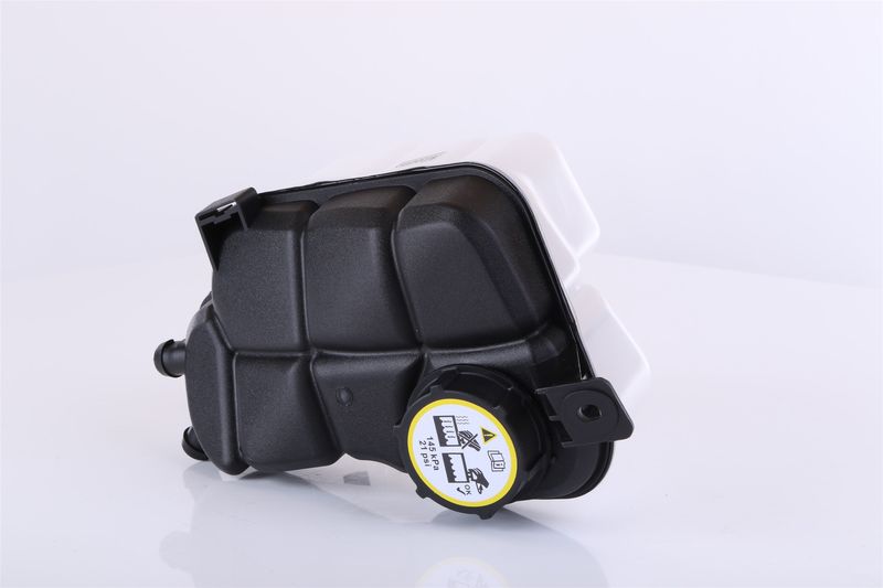 NISSENS 996257 Expansion Tank, coolant