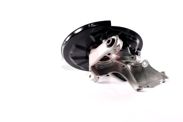 GH GH-289955H Steering Knuckle, wheel suspension