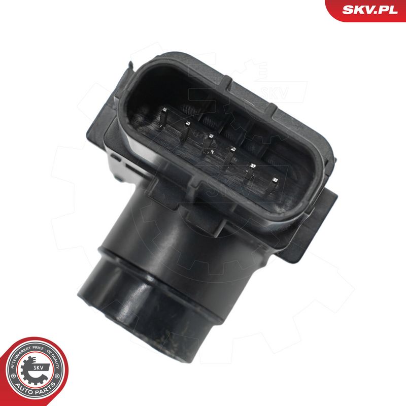 Sensor, parkimisabi, ESEN SKV 28SKV123