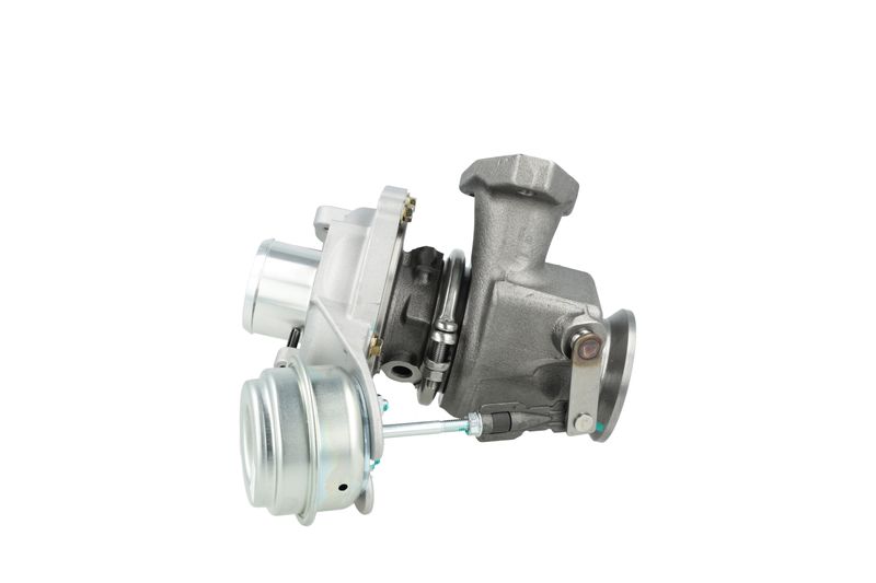 Kompressor, ülelaadimine, NRF 90010119