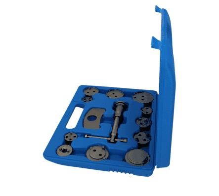 KS TOOLS BT701000 Turn/Reset Tool Set, brake caliper piston