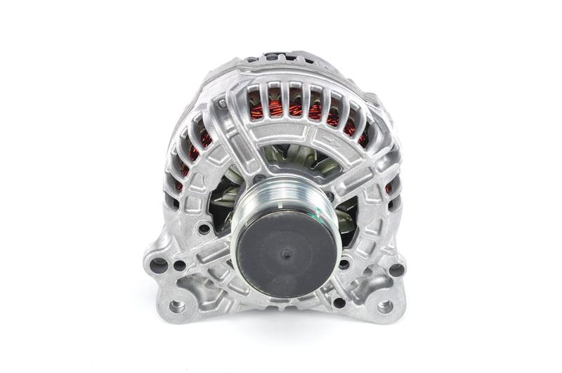 BOSCH 0124515127 Alternator