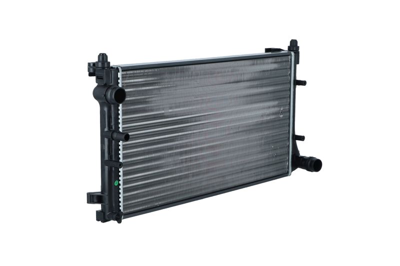 Radiaator, mootorijahutus, NRF 58237
