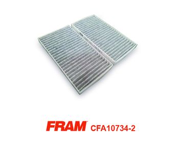 FRAM CFA10734-2