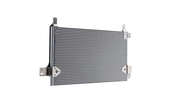 Product Image - Condensor, airconditioning - AC282000P - MAHLE