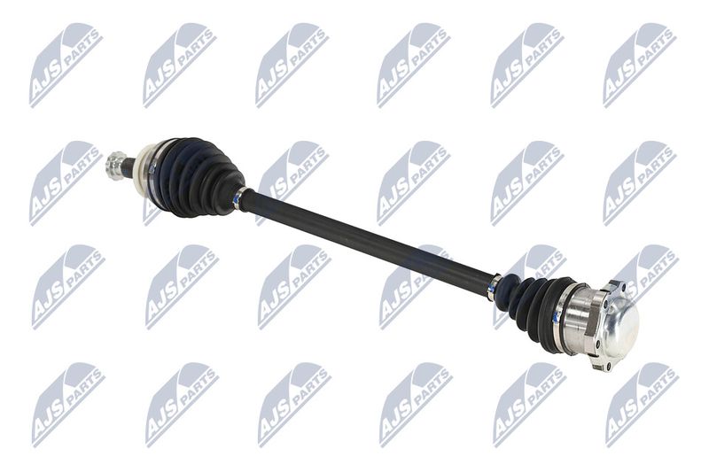 Prekės atitinka OEM kodą: 6Q0 407 272 DJ