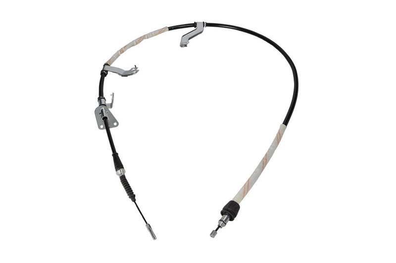KAMOKA 1190574 Cable Pull, parking brake