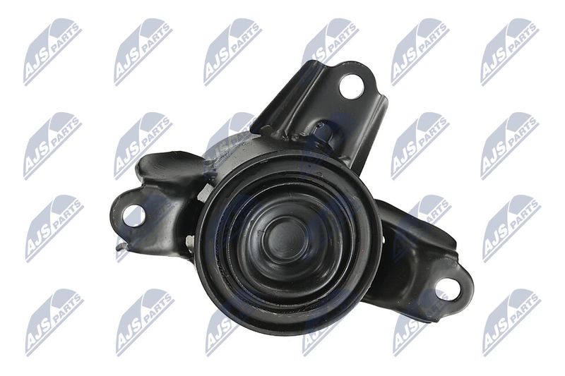 Paigutus, Mootor, NTY ZPS-KA-324