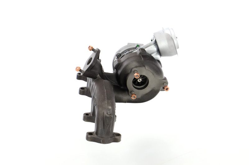 REMANTE 003-001-004470R Charger, charging (supercharged/turbocharged)
