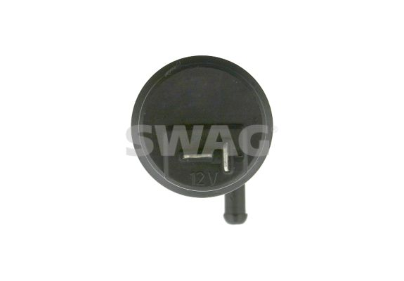 SWAG 99 90 3940 Washer Fluid Pump, window cleaning