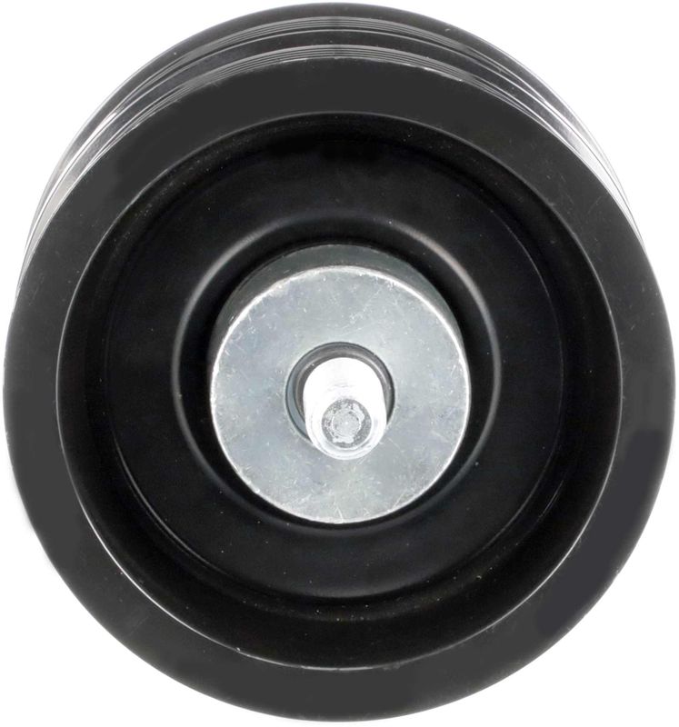 GATES T36668 Deflection/Guide Pulley, V-ribbed belt