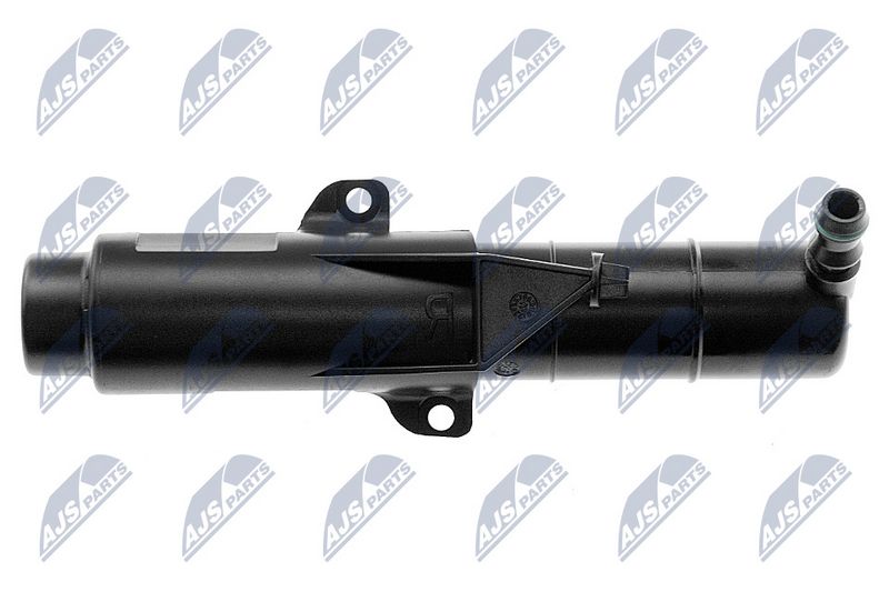 Pesuveedüüs, Tulepesurid, NTY EDS-BM-043